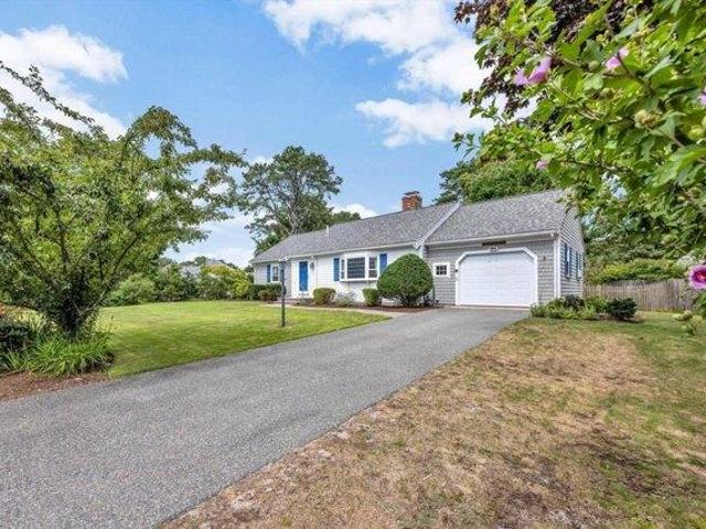 House for sale in South Yarmouth, Massachusetts
