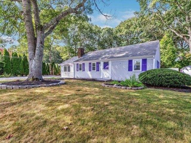 House for sale in South Yarmouth, Massachusetts