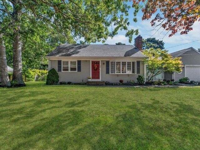 House for sale in Yarmouth, Barnstable County
