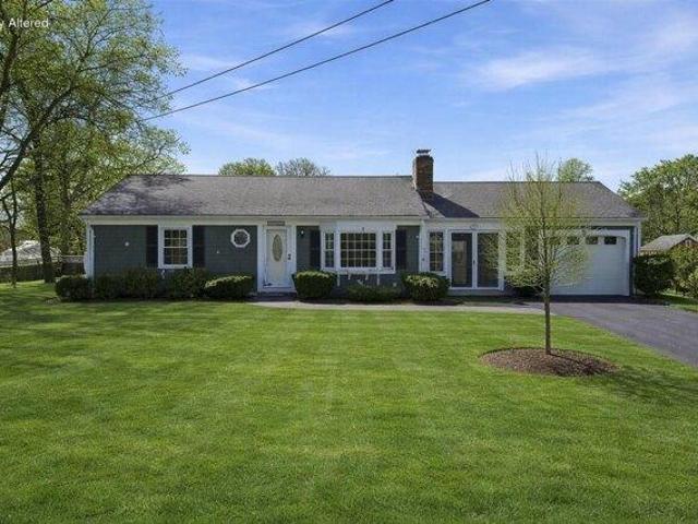 House for sale in South Yarmouth, Massachusetts