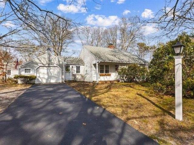 House for sale in South Yarmouth, Massachusetts