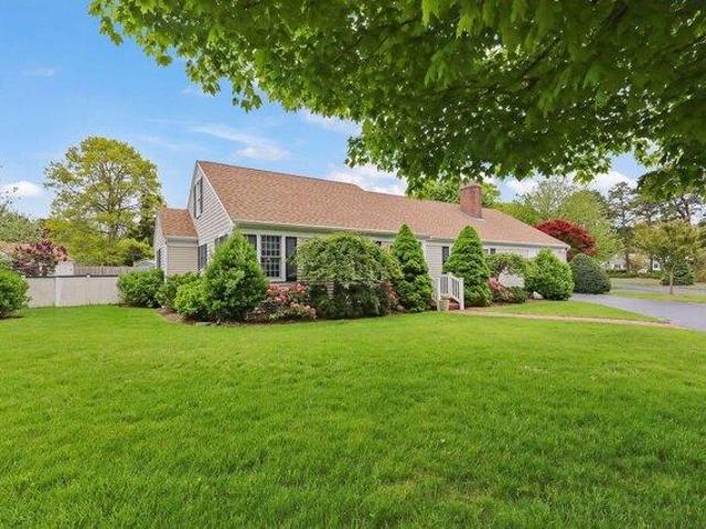 House for sale in South Yarmouth, Massachusetts