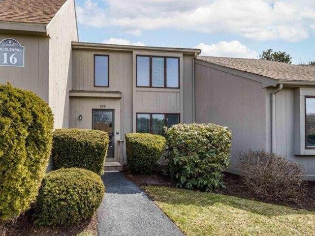 Condo for sale in South Yarmouth, Massachusetts
