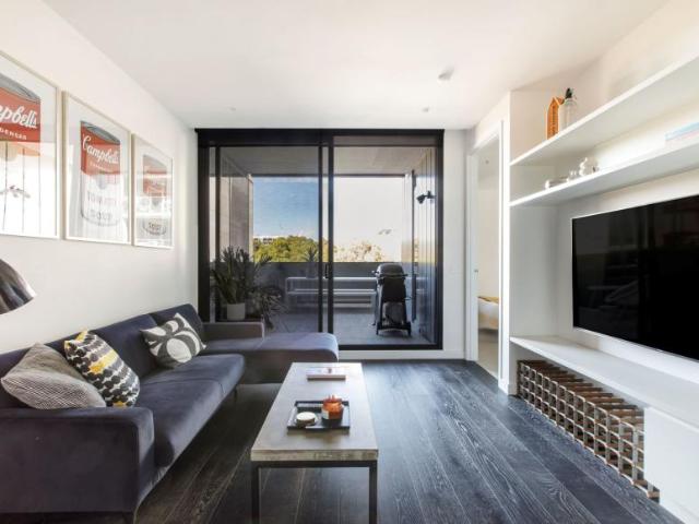Apartment for sale in Camerons Creek, Victoria