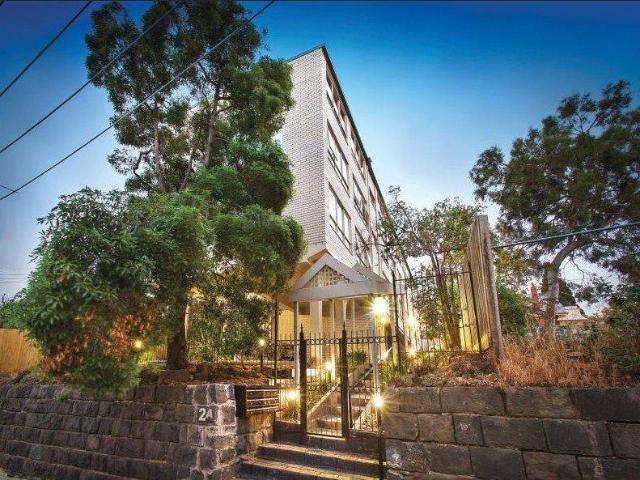 Apartment for sale in Camerons Creek, Victoria