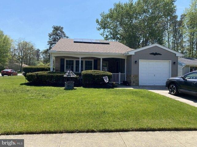 House for sale in New Jersey