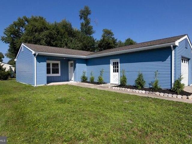 House for sale in New Jersey