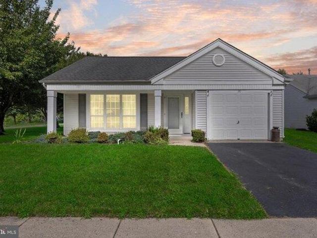House for sale in New Jersey