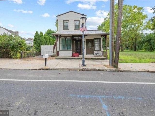 House for sale in Vincentown, Southampton Township