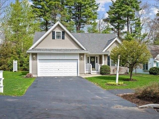 Condo for sale in Southborough, Massachusetts