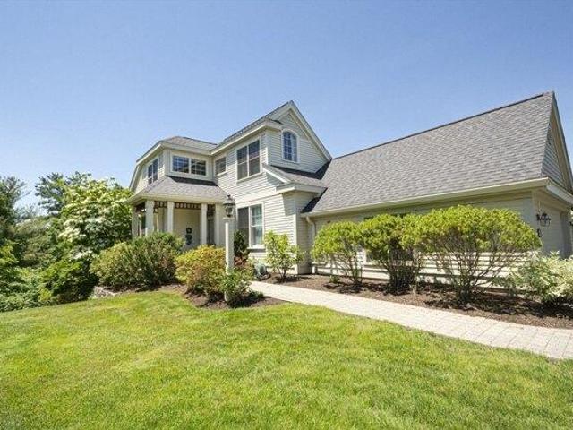 Condo for sale in Southborough, Massachusetts