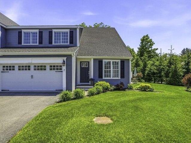 Condo for sale in Southborough, Massachusetts