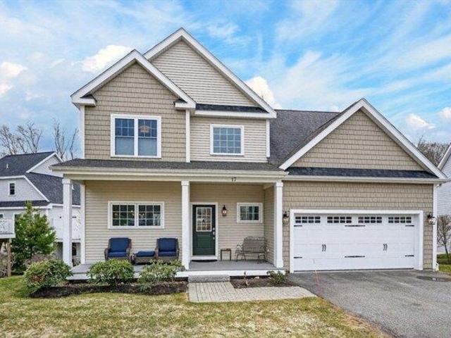 Condo for sale in Southborough, Massachusetts