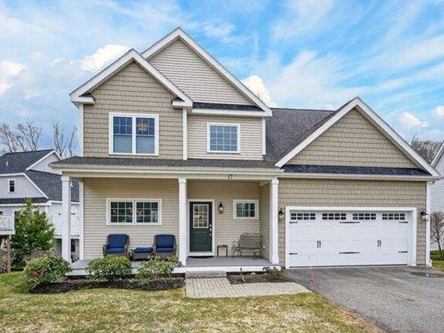 Condo for sale in Cordaville, Southborough
