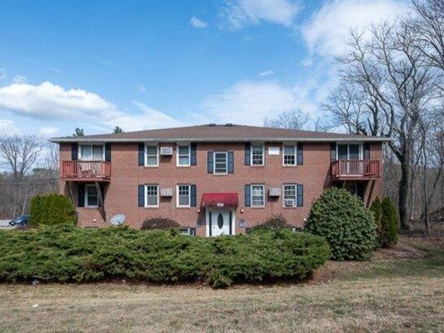 Condo for sale in Southbridge, Massachusetts