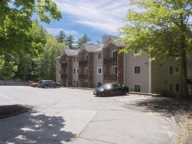 Condo for sale in Southbridge, Massachusetts