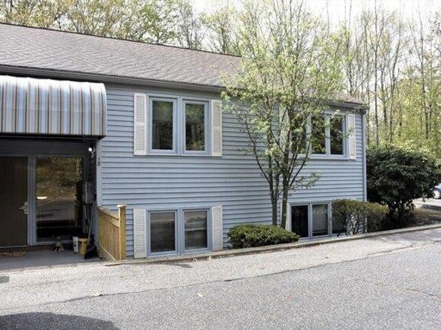 Condo for sale in Southbridge, Massachusetts