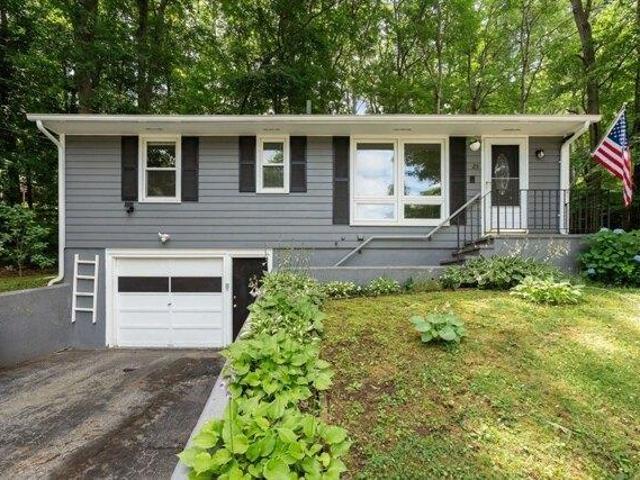 House for sale in Southbridge, Massachusetts