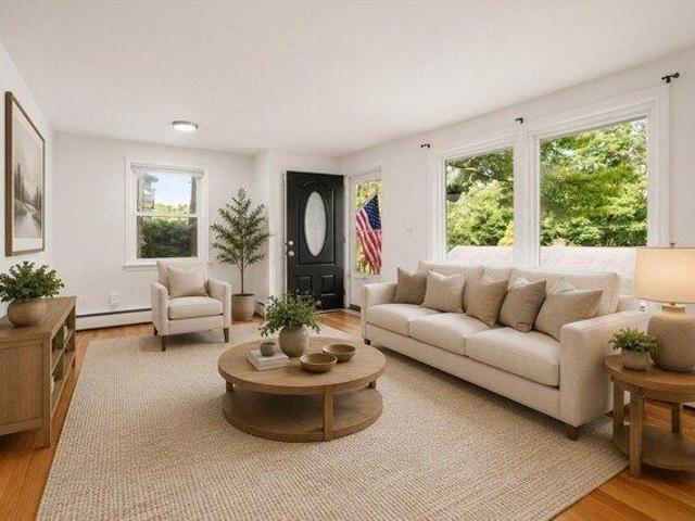 House for sale in Southbridge, Massachusetts