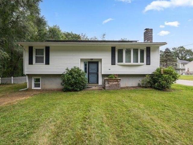 House for sale in Southbridge, Worcester County