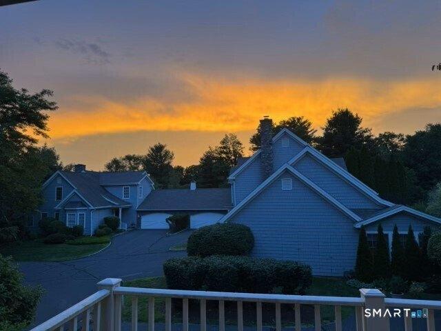House for sale in Southbury, Connecticut