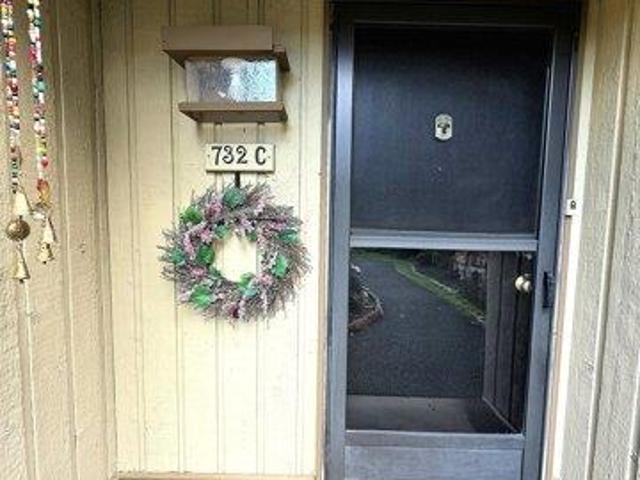 Condo for sale in Southbury, Connecticut