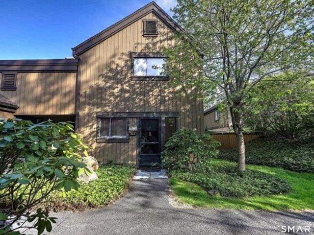 House for sale in Southbury, Connecticut