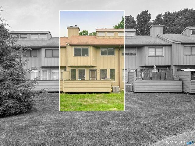 House for sale in Southbury, Connecticut