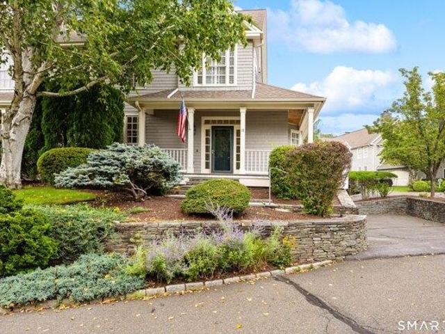House for sale in Southbury Historic District No. 1, Southbury