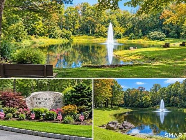 Condo for sale in South Britain, Southbury