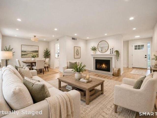 Condo for sale in Heritage Village, Southbury