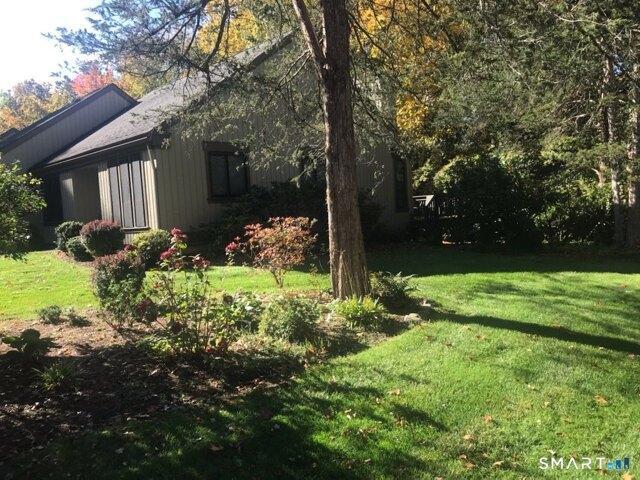 Condo for sale in Heritage Village, Southbury