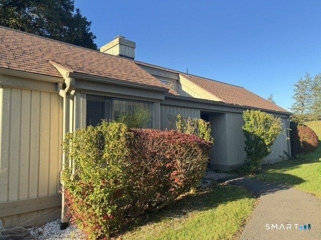 Condo for sale in South Britain, Southbury