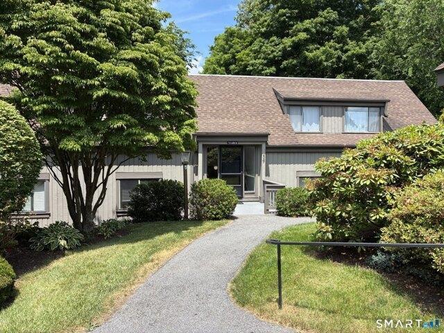 Condo for sale in Heritage Village, Southbury