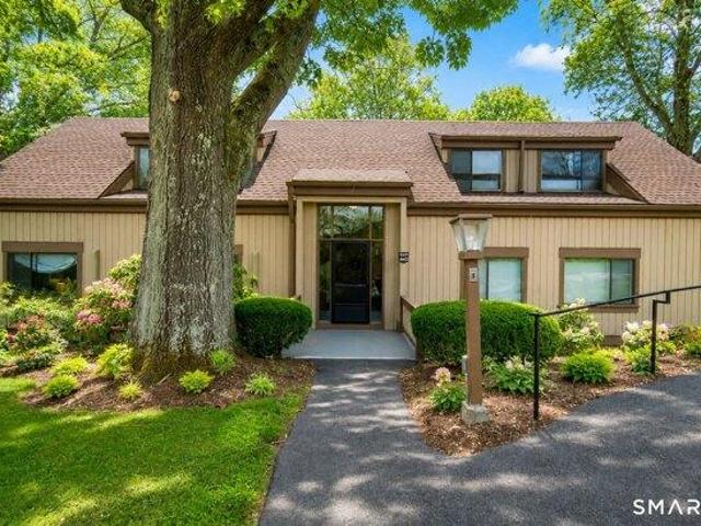 Condo for sale in Heritage Village, Southbury