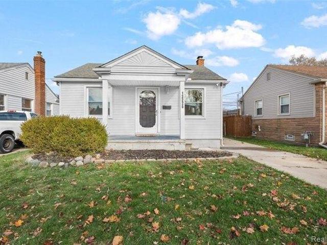 House for sale in Southgate, Michigan