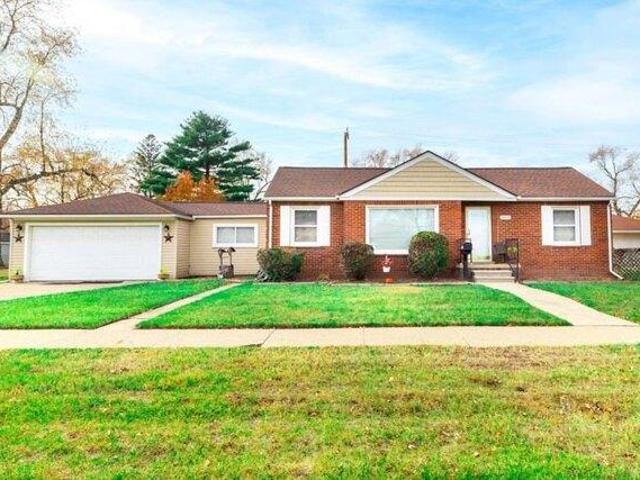 House for sale in Southgate, Michigan