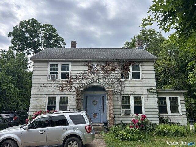 House for sale in Southington, Connecticut