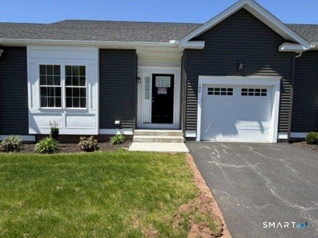 Condo for sale in Southington, Connecticut