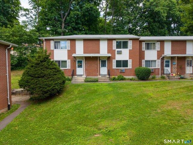 House for sale in Southington, Connecticut