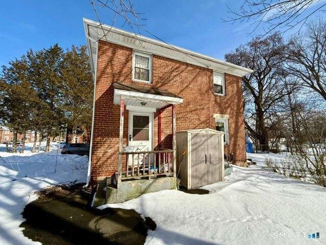 House for sale in Southington, Connecticut