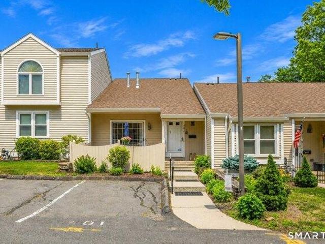 House for sale in Southington, Connecticut
