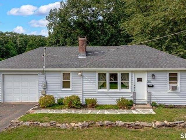 House for sale in Southington, Connecticut