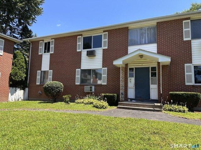 Condo for sale in Southington, Connecticut
