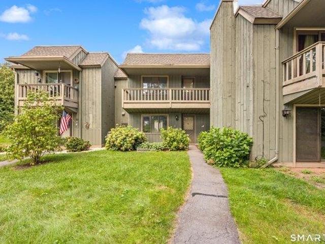 House for sale in Southington, Connecticut
