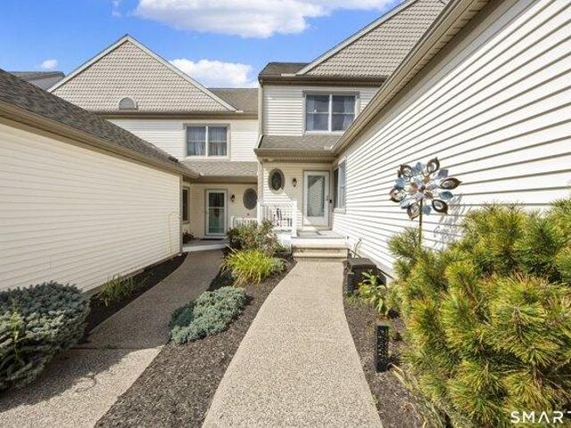 House for sale in Southington, Connecticut