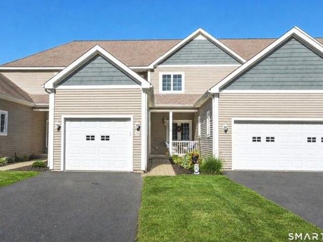 House for sale in Southington, Connecticut