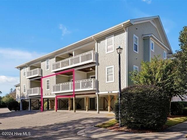 Condo for sale in Southport, North Carolina