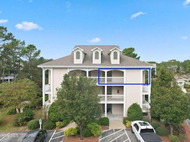 Condo for sale in Southport, North Carolina
