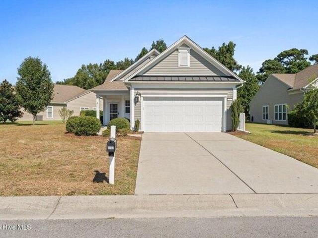 House for sale in Southport, North Carolina